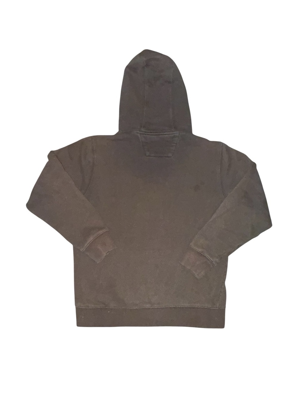 Brown CAT Hoodie - Picture 4 of 5
